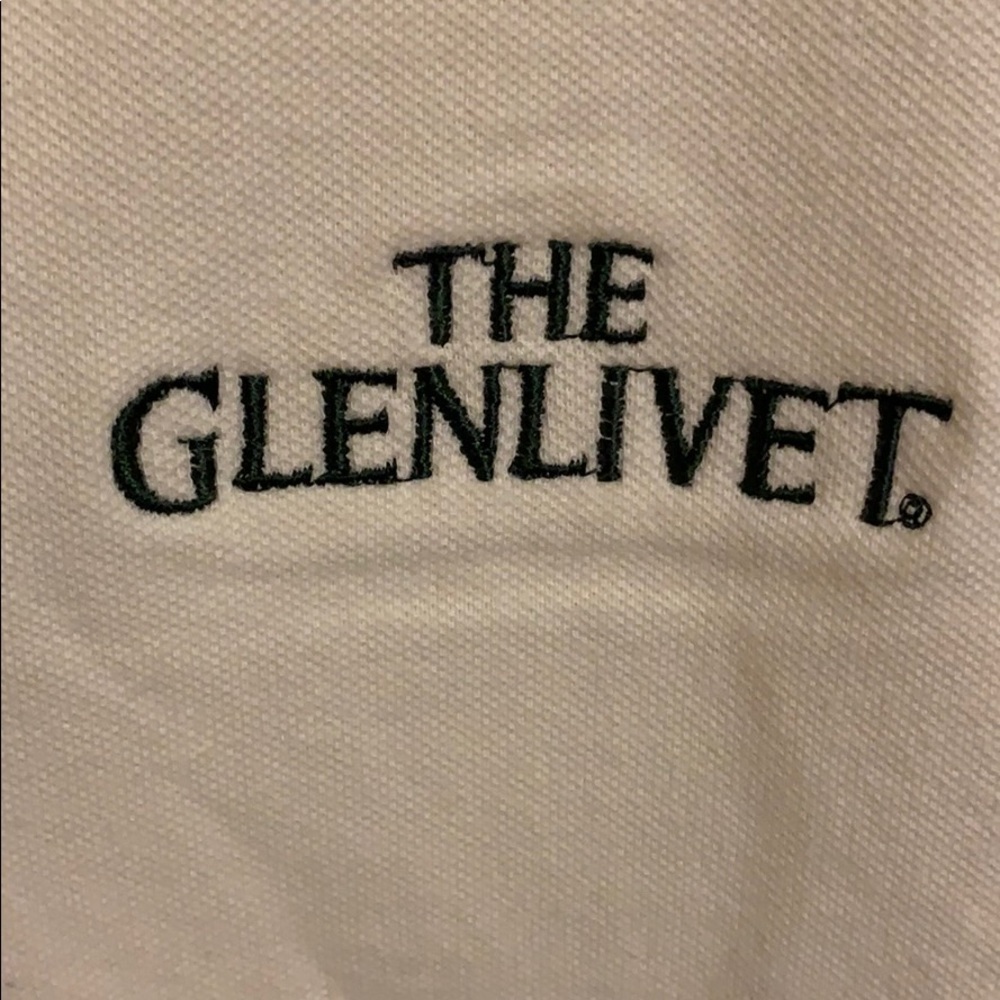 Glenlivet Logo Polo - Picture 2 of 4